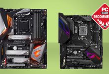 The Best Gaming Motherboards for High-End Performance 2023