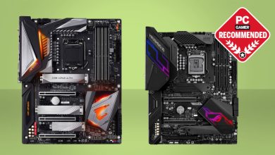 Gaming Motherboards