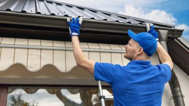 Uncover the hidden tricks professional contractors use to install gutters flawlessly.