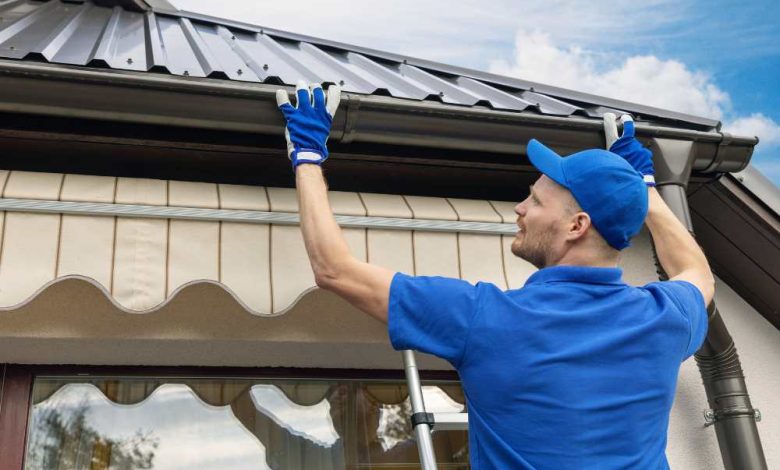 Uncover the hidden tricks professional contractors use to install gutters flawlessly.