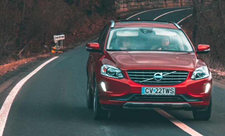 The Hidden Feature in Volvo Cars That Will Blow Your Mind