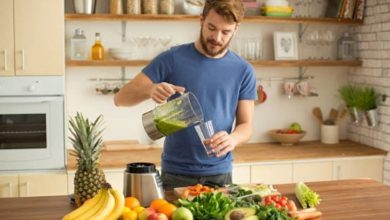 What Are The Potential Benefits Of A Juice Cleanse For The Body