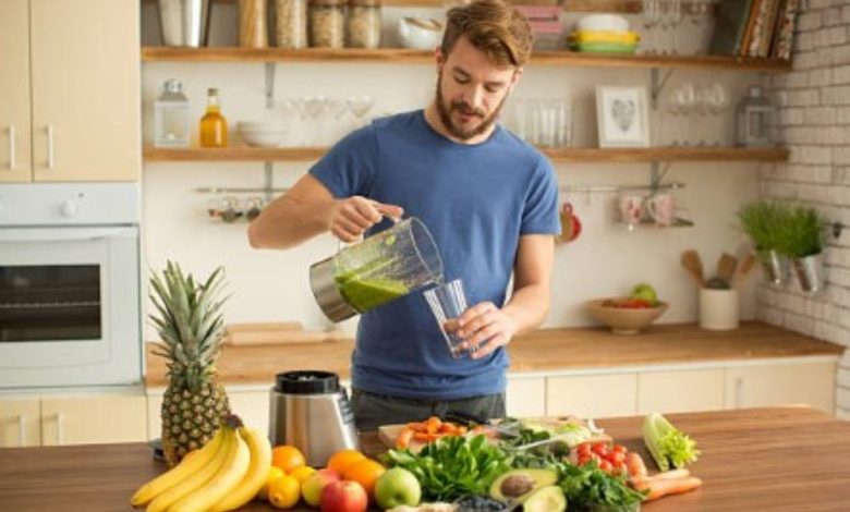 What Are The Potential Benefits Of A Juice Cleanse For The Body