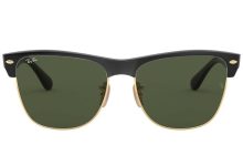 Clubmaster Oversized Sunglasses: A Bold Statement of Timeless Glamour