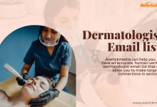 The Power of Direct Contact: Connecting with Dermatologists via Email