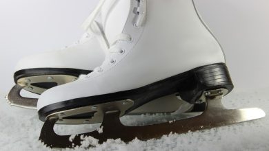 Unveiling Precision: How Long Does It Take to Sharpen Skates?