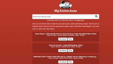 Mp3 Juice - Your Underground Amapiano Playlist Curator