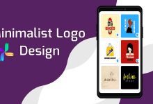 Minimalist Logo Design: The Power of Simplicity in Brand Identity