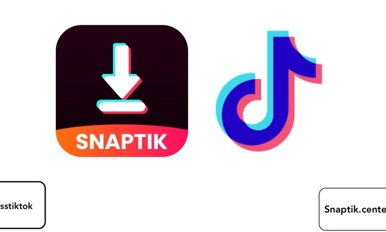 The Excitement of Self-Expression With Snaptik and Ssstiktok Video Downloader