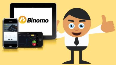 Binomo