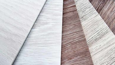 The Resurgence of Vinyl Flooring