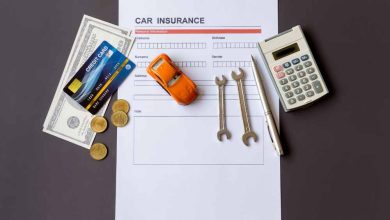 Navigating the Road of Financial Security: Understanding the Importance of Automobile Insurance