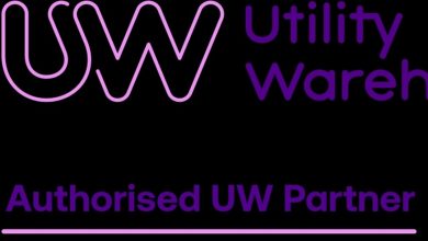 Utility Warehouse