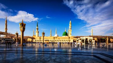 Top 5 Umrah Travel Destinations for Cultural Immersion