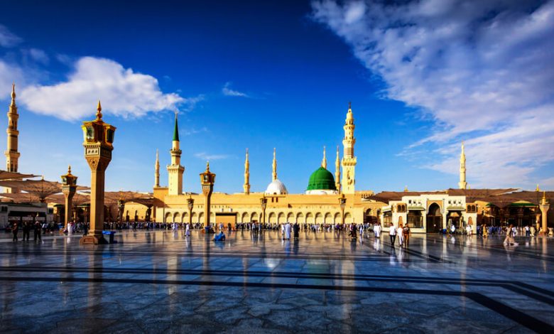 Top 5 Umrah Travel Destinations for Cultural Immersion