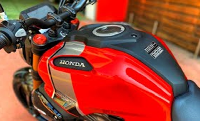 Upcoming Honda Bikes To Watch Out For In India