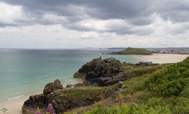 Unthinkable Things to Do on Porthmeor Beach When Staying in a St Ives Apartment