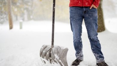 How Can I Schedule Snow Plowing Services in Anchorage