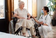 How Do Personal Care Facilities Ensure the Safety of Residents