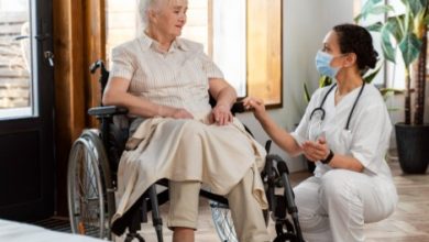 How Do Personal Care Facilities Ensure the Safety of Residents