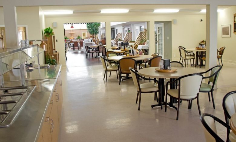 How Much Does an Assisted Living Facility Typically Cost