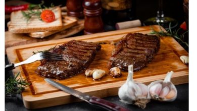 Finding the Perfect Steakhouse Experience