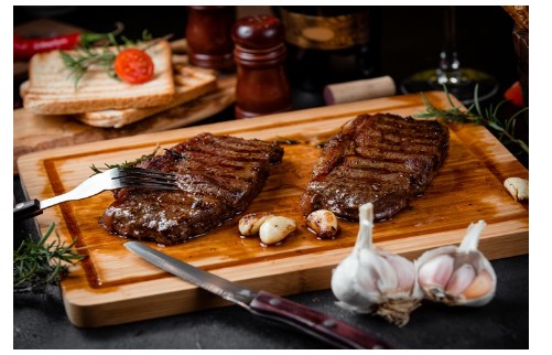 Finding the Perfect Steakhouse Experience