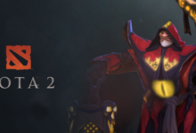 Dota 2