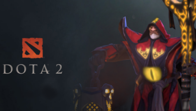 Dota 2