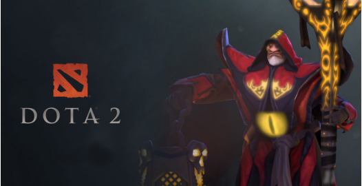 Dota 2