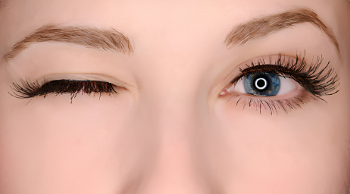 Individual Eyelashes: Customizing Your Look One Lash at a Time