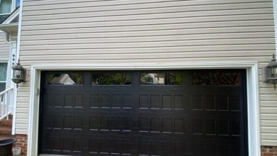 What Are Affordable Garage Door Installation Options in Greensboro