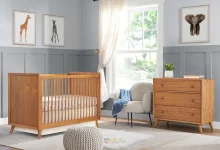 Nursery Furniture