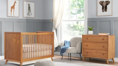 Nursery Furniture