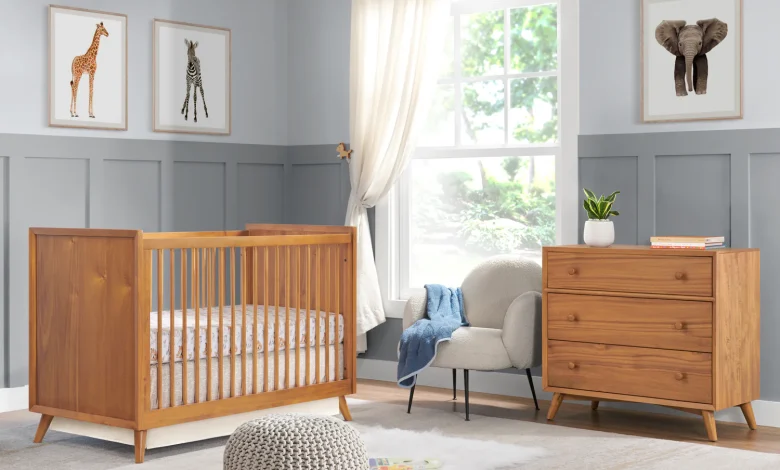 Nursery Furniture