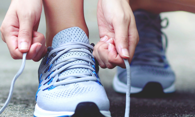 Shoes for Hiking