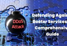 Booters vs. DDoS Attacks: Understanding the Connection and Risks