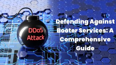 Booters vs. DDoS Attacks: Understanding the Connection and Risks