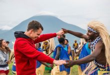 Unforgettable Cultural Exchange: Explore Rwanda with Muhasuka