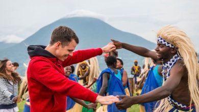 Unforgettable Cultural Exchange: Explore Rwanda with Muhasuka