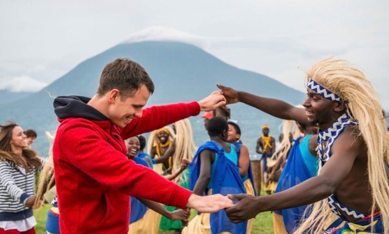 Unforgettable Cultural Exchange: Explore Rwanda with Muhasuka