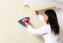 WallPaper Fixing Dubai