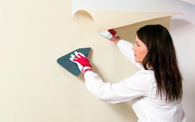 WallPaper Fixing Dubai