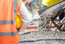 lubbock concrete contractors