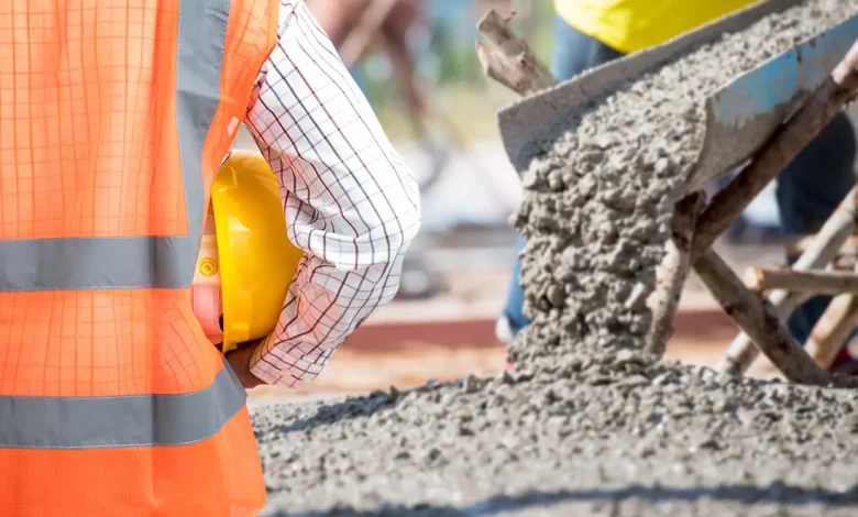 lubbock concrete contractors