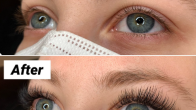 10 Popular Types of Lash Extensions for Every Eye Shape