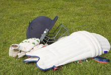 Cricket Helmets: A Comprehensive Guide to Safety and Performance