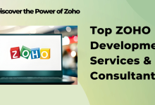 Zoho Developer