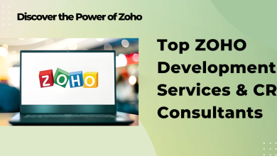 Zoho Developer