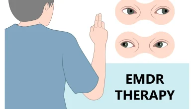 EMDR Therapy